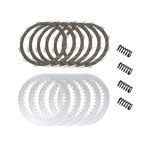 Bronco COMPLETE CLUTCH KIT WITH CLUTCHSPRINGS AT-03684H