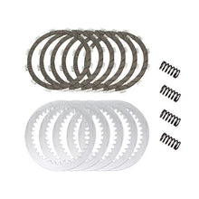 Load image into Gallery viewer, Bronco COMPLETE CLUTCH KIT WITH CLUTCHSPRINGS AT-03684H
