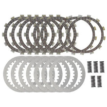 Load image into Gallery viewer, Bronco COMPLETE CLUTCH KIT WITH CLUTCHSPRINGS AT-03904H