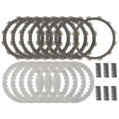 Bronco COMPLETE CLUTCH KIT WITH CLUTCHSPRINGS AT-03918H