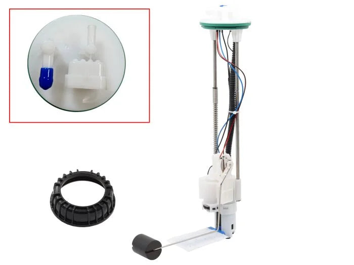Bronco COMPLETE ELECTRIC FUEL PUMP MODULE AT-07532 fits Can-Am