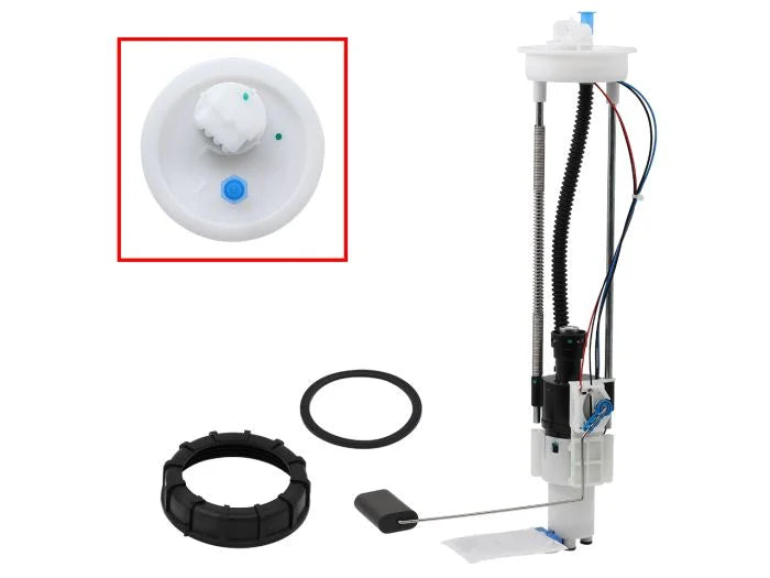 Bronco COMPLETE ELECTRIC FUEL PUMP MODULE AT-07703