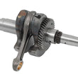 Load image into Gallery viewer, Bronco CRANKSHAFT AT-09433 fits Polaris