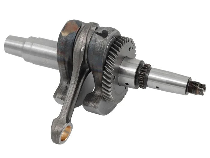 Bronco CRANKSHAFT AT-09433 fits Polaris