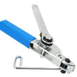 Load image into Gallery viewer, Bronco CV BOOT BANDING TOOL, RATCHET TYPE UP-12153