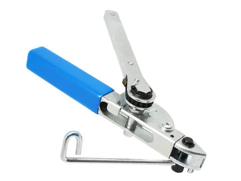 Bronco CV BOOT BANDING TOOL, RATCHET TYPE UP-12153