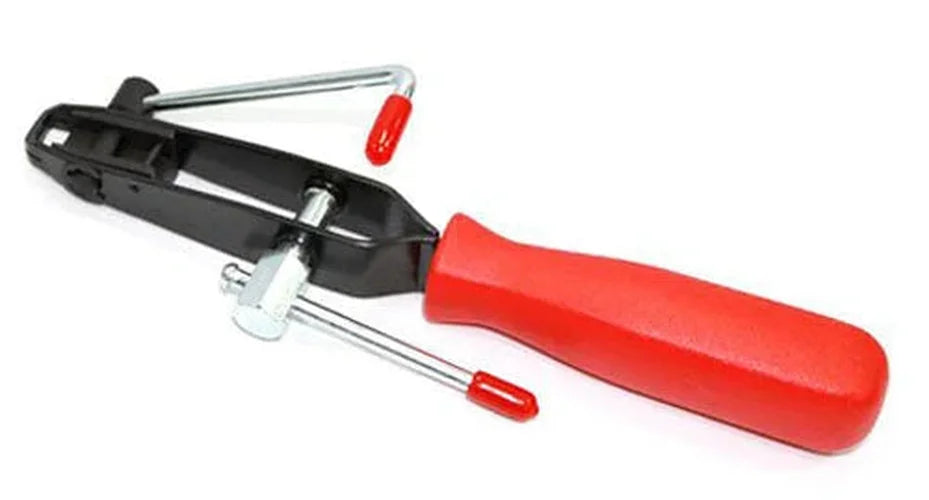 Bronco CV BOOT BANDING TOOL UP-12077 - Side View