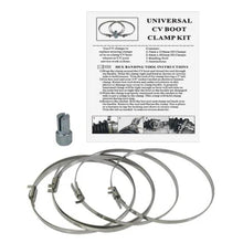 Load image into Gallery viewer, Bronco CV BOOT CLAMP KIT W/TOOL AT-03603