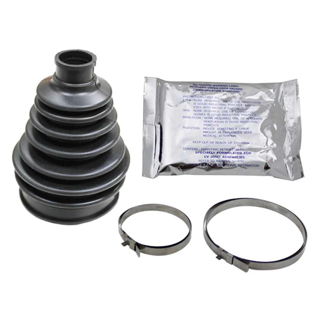 Bronco CV BOOT KIT AT-03082 - Side View
