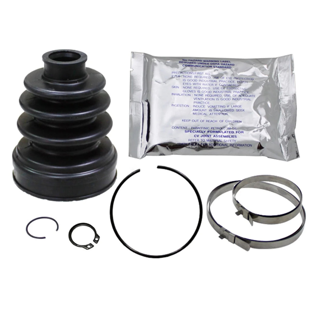 Bronco CV BOOT KIT AT-03087 - Side View