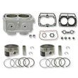 Load image into Gallery viewer, Bronco CYLINDER KIT STD BORE AT-09477-3K fits Polaris 800 H.o.