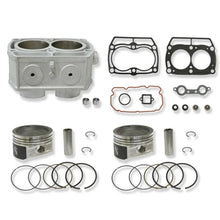 Load image into Gallery viewer, Bronco CYLINDER KIT STD BORE AT-09477-3K fits Polaris 800 H.o.