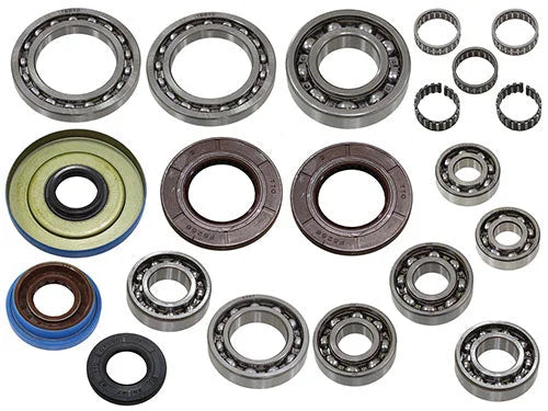 Bronco DIFFERENTIAL BEARING KIT AT-03A71