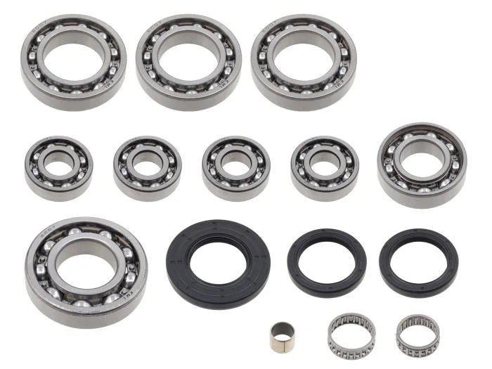 Bronco DIFFERENTIAL BEARING KIT, REAR AT-03D26