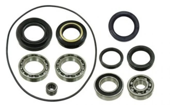 Bronco DIFFERENTIAL BEARING & SEAL KIT AT-03A21