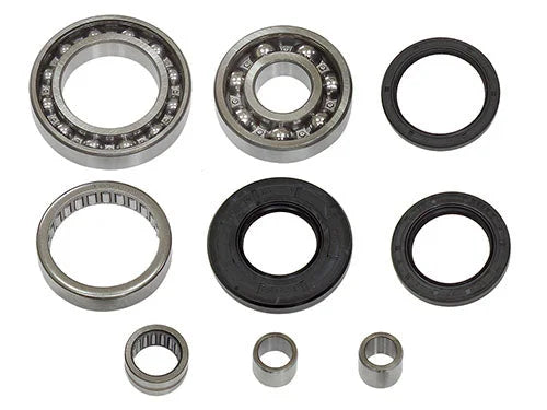 Bronco DIFFERENTIAL BEARING & SEAL KIT AT-03A25