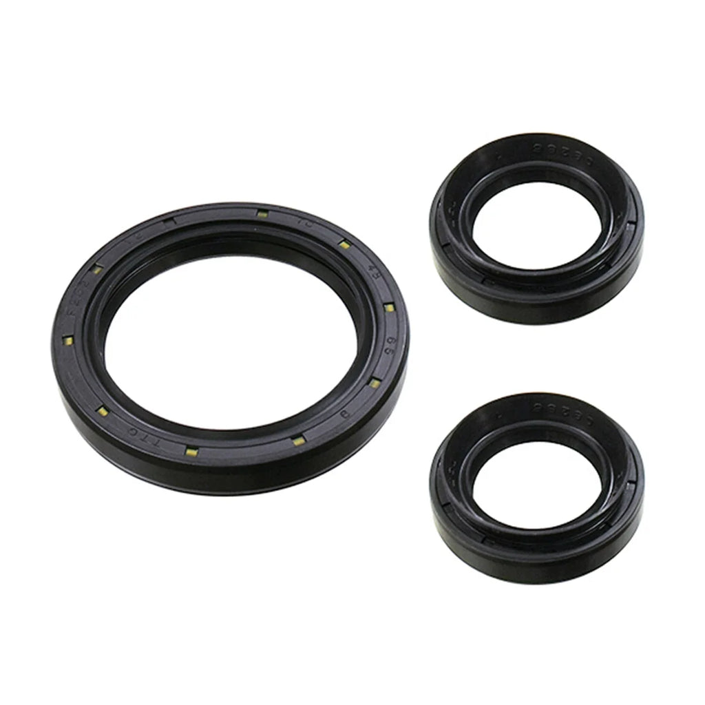Bronco DIFFERENTIAL SEAL KIT - FRONT AT-03582