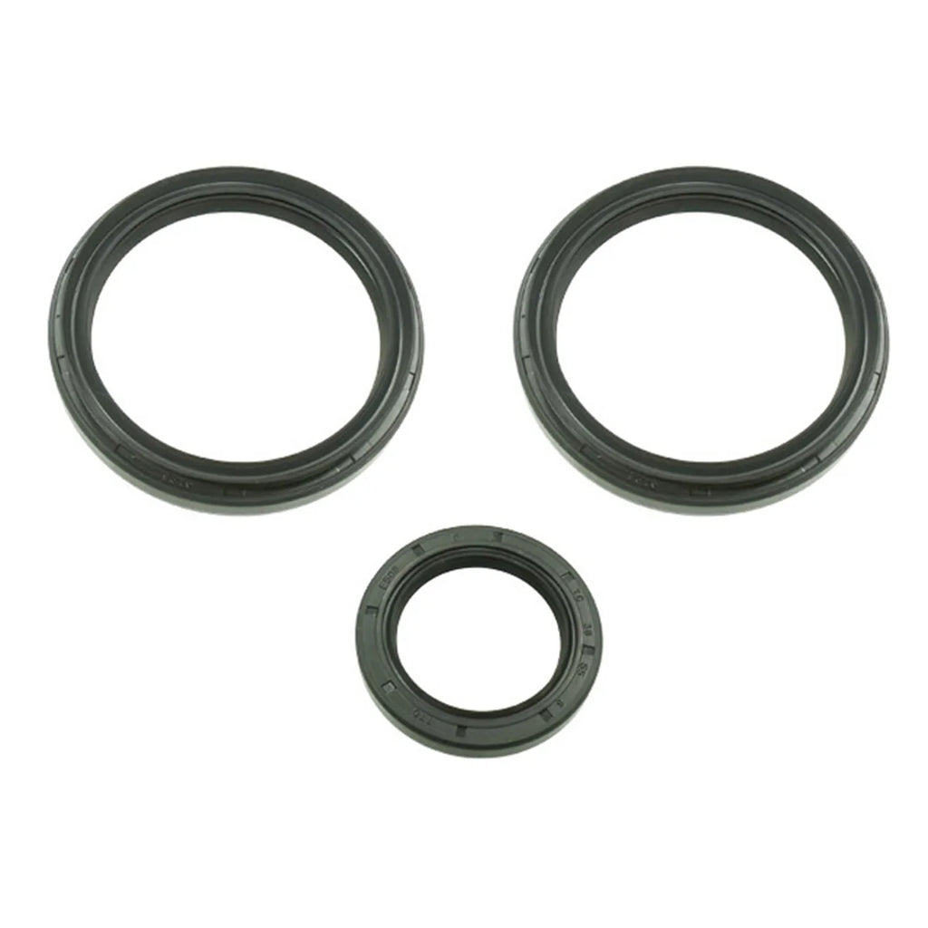 Bronco DIFFERENTIAL SEAL KIT - FRONT AT-03A06