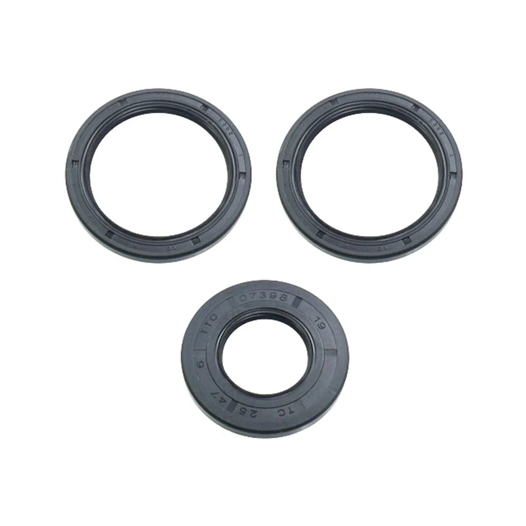Bronco DIFFERENTIAL SEAL KIT - FRONT AT-03A11