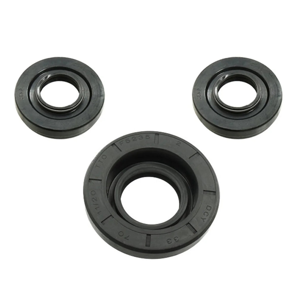 Bronco DIFFERENTIAL SEAL KIT - FRONT AT-03A38