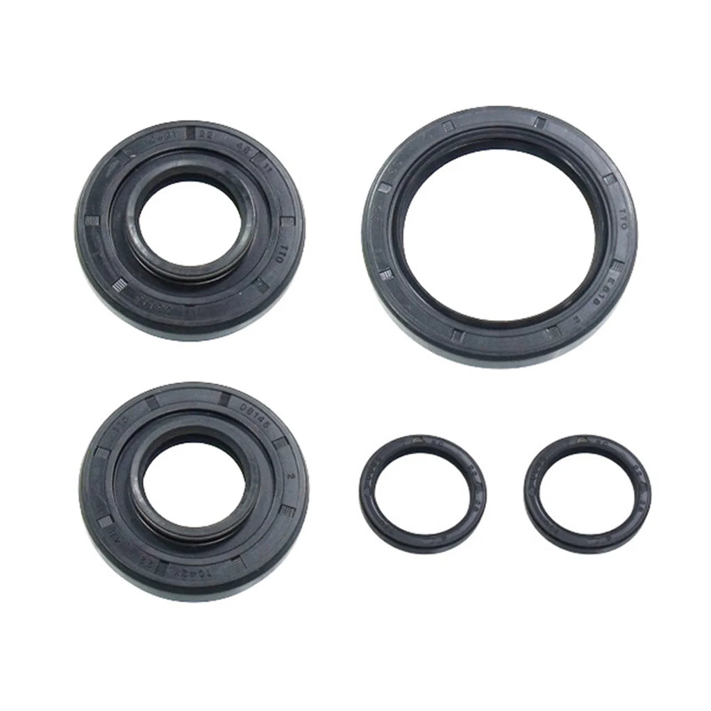 Bronco DIFFERENTIAL SEAL KIT - FRONT AT-03A42