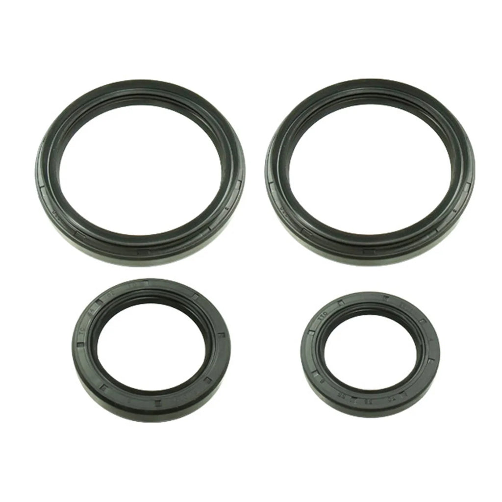Bronco DIFFERENTIAL SEAL KIT - FRONT/ REAR AT-03A03