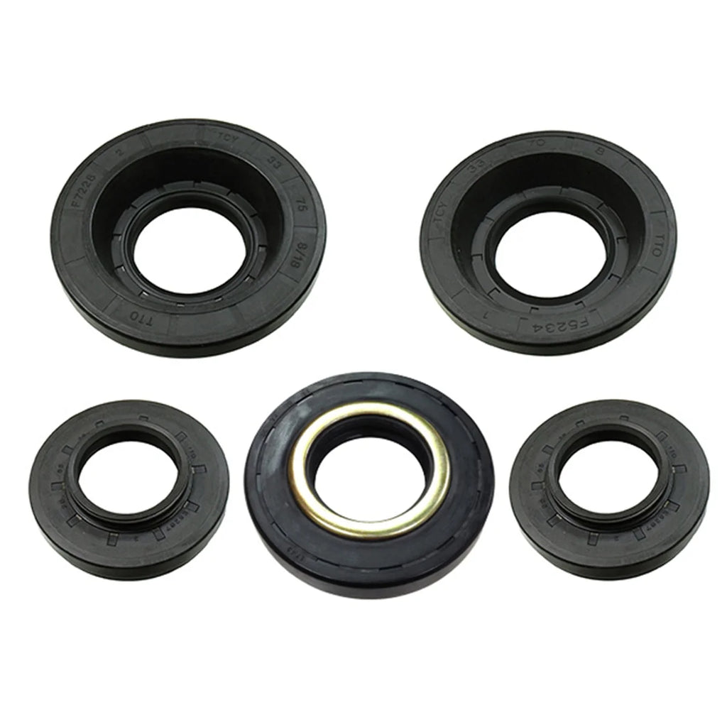 Bronco DIFFERENTIAL SEAL KIT - REAR AT-03593