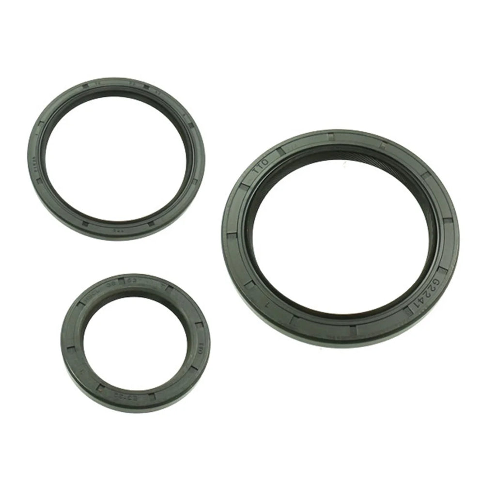 Bronco DIFFERENTIAL SEAL KIT - REAR AT-03A19