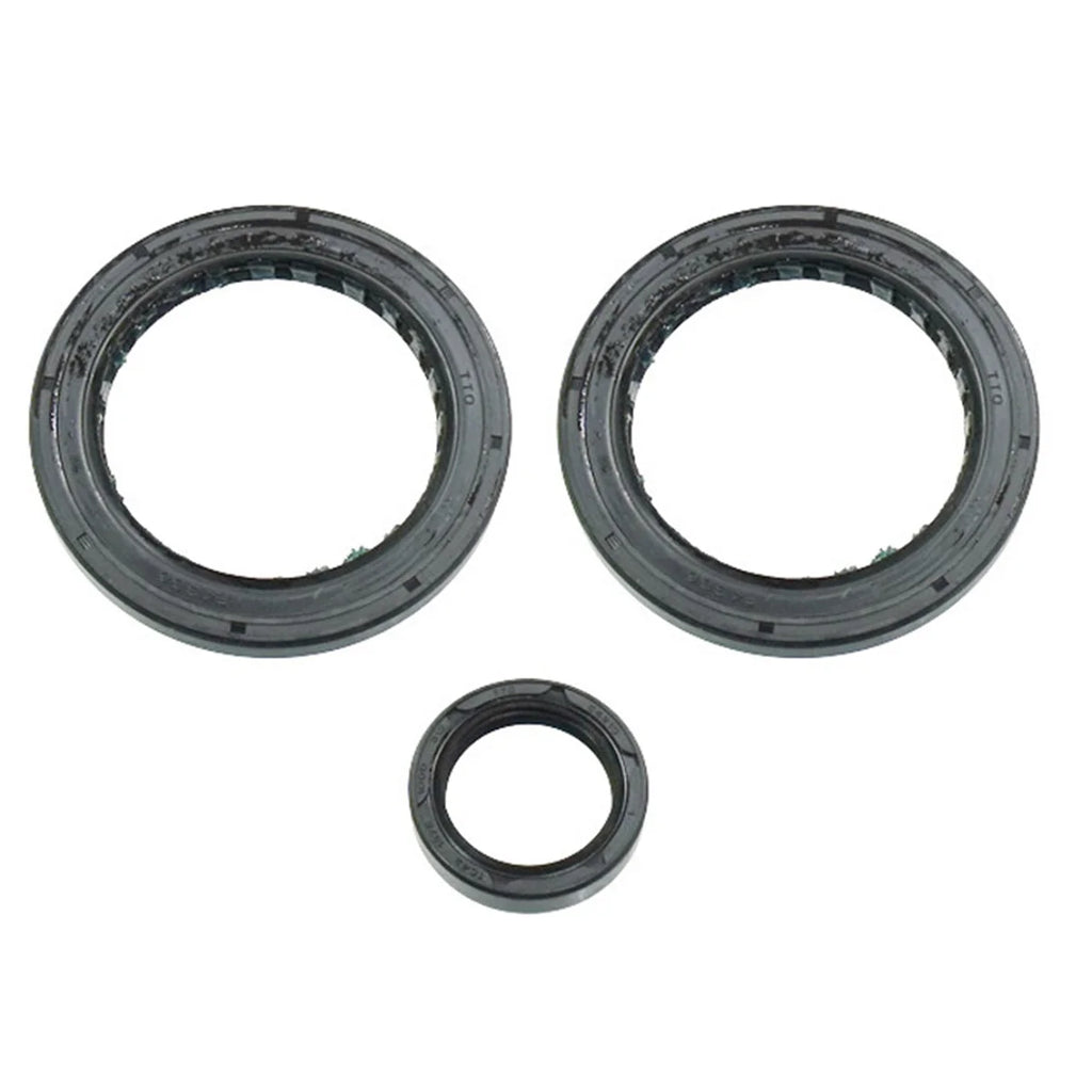 Bronco DIFFERENTIAL SEAL KIT - REAR AT-03A20