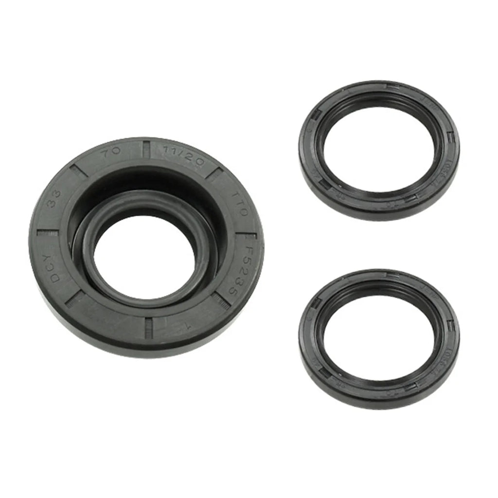 Bronco DIFFERENTIAL SEAL KIT - REAR AT-03A39