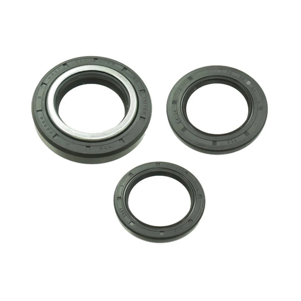 Bronco DIFFERENTIAL SEAL KIT - REAR AT-03A40
