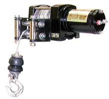 Load image into Gallery viewer, Bronco ELECTRIC WINCH CABLE BUMPER AT-12378 - Main Product View