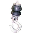 Load image into Gallery viewer, Bronco ELECTRIC WINCH CABLE BUMPER AT-12378 - Side View