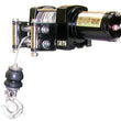 Load image into Gallery viewer, Bronco ELECTRIC WINCH CABLE BUMPER AT-12378 - Main Product View