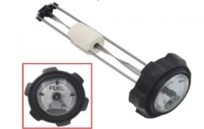 Bronco FUEL GAUGE CAP AT-07562 fits Bronco