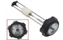 Load image into Gallery viewer, Bronco FUEL GAUGE CAP AT-07562 fits Bronco
