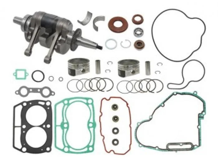 Bronco FULL ENGINE KIT AT-09432K fits Bronco