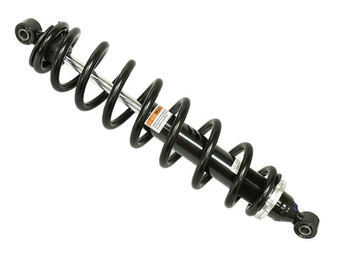 Bronco GAS SHOCK AU-04320 fits Arctic CAT - Side View