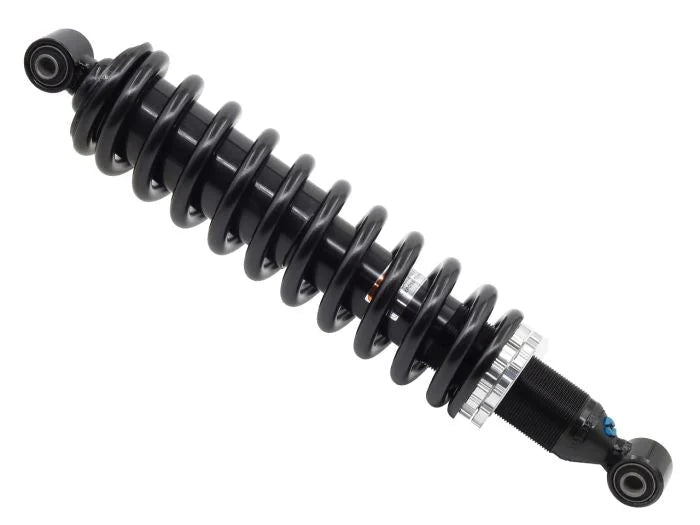 Bronco GAS SHOCK FRONT AU-04369 fits Cfmoto - Side View