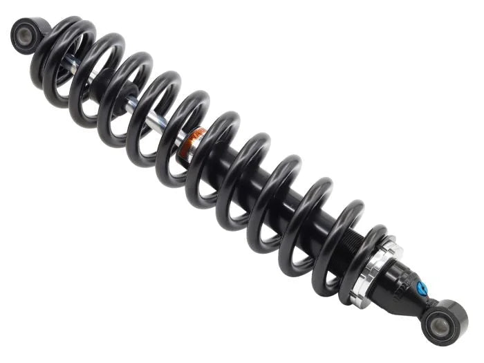 Bronco GAS SHOCK FRONT AU-04373 fits Arctic CAT - Side View