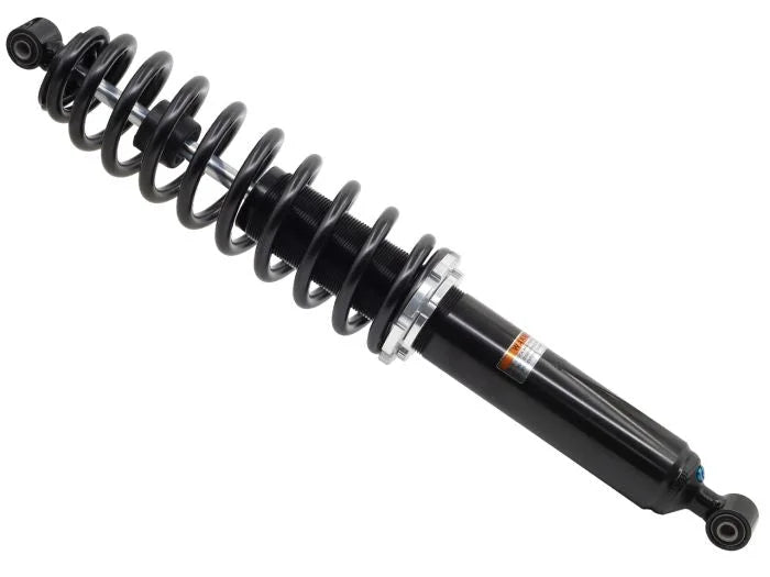 Bronco GAS SHOCK FRONT AU-04382 fits Polaris - Side View