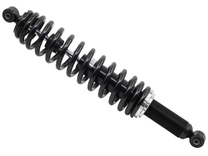 Bronco GAS SHOCK FRONT AU-04384 fits Cfmoto - Side View