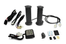 Load image into Gallery viewer, Bronco HANDLEBAR GRIP HEATER &amp; THUMB WARMER SET AT-08316-3