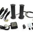 Load image into Gallery viewer, Bronco HANDLEBAR GRIP HEATER &amp; THUMB WARMER SET AT-08316-3