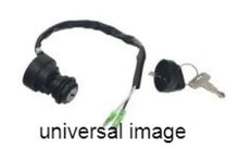 Load image into Gallery viewer, Bronco IGNITION SWITCH AT-01279
