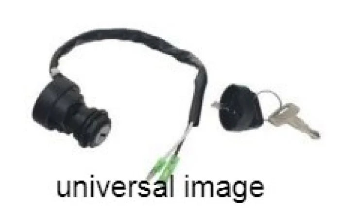 Bronco IGNITION SWITCH AT-01283