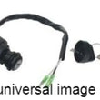 Load image into Gallery viewer, Bronco IGNITION SWITCH AT-01283