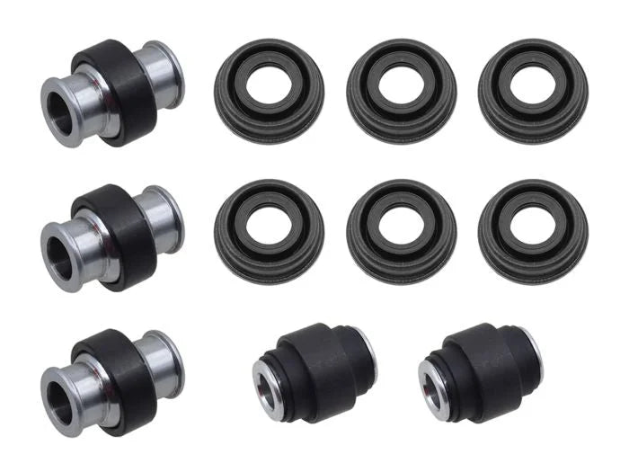 Bronco REAR INDEPENDENT SUSPENSION BEARING KIT AT-04532 fits Bronco