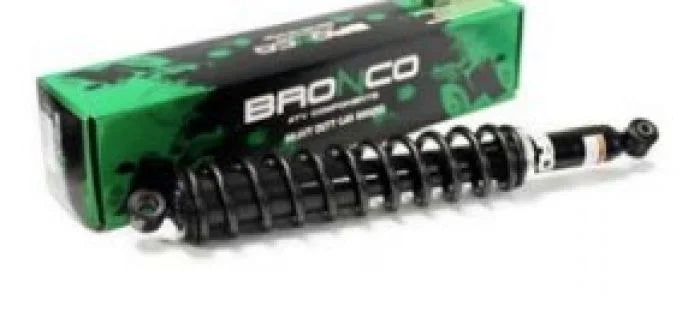 Bronco REAR SHOCK AU-04465 fits Bronco