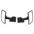 Load image into Gallery viewer, Bronco SIDE VIEW MIRRORS/PR 1.50"-2.00" ROLL BAR AT-12584 fits Bronco